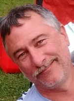 Alan D. Frame (1968 - 2023)