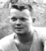 Alan D. O'Connell, Sr. (1928 - 2020)