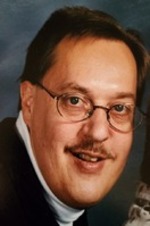 Alan Dean Sanders (1959 - 2020)