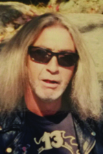 Alan Douglas Martin