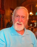 Alan E. O'Dell (1937 - 2024)