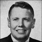 Alan F. Casey