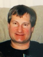 Alan G. Abbey (1960 - 2019)