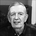 Alan G. Fitzpatrick