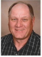 Alan G Pinney (1952 - 2018)