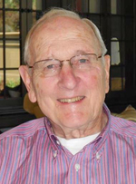 Alan Graham Wadsworth (1931 - 2017)
