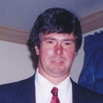 Alan Harman