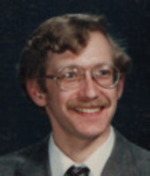 Alan J. Michon (1956 - 2018)