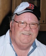 Alan J. Thibault