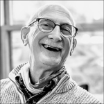 Alan Jay Warner (1947 - 2024)