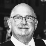 Alan Jeffrey Clapp