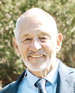 Alan John Zink (1945 - 2023)
