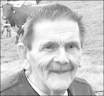 Alan Joseph Legg
