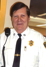 Alan K. Perry, Sr. (1947 - 2024)