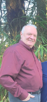 Alan Leslie Jones (1944 - 2023)