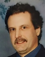 Alan M. Smith (1958 - 2024)