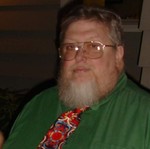 Alan Mason (1947 - 2020)
