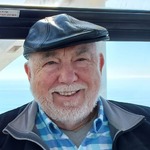 Alan Michael Fleming (1944 - 2025)