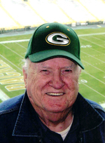 Alan Morrow (1931 - 2018)