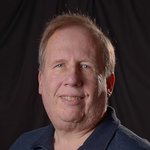 Alan P. Hicks (1956 - 2017)