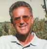 Alan Peter Delfino (1947 - 2017)
