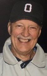 Alan R. Hedin (1936 - 2021)