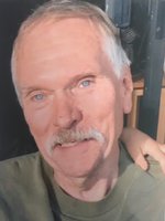 Alan Ray Pybrum (1947 - 2019)
