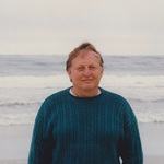 Alan Saxon (1945 - 2019)