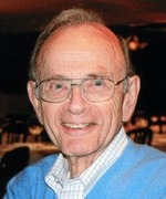 Alan Sol Smith