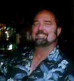 Alan Trocano (1955 - 2022)