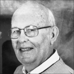 Alan W. Eilertson