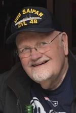 Alan W. Howe (1931 - 2020)