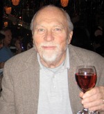 Alan Wheelock