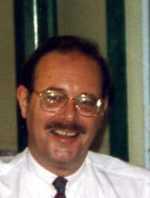 Alan Whitman Morton