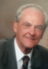 Alan William Cline (1932 - 2015)