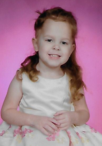 Alana "Lani" Gracemarie Gribble