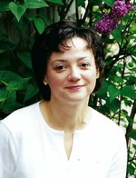 Alanda Kostopoulos (1953 - 2020)