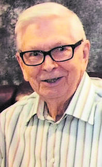 Alarik U. Wuolle