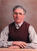 Alberic Jean Brisson (1929 - 2026)