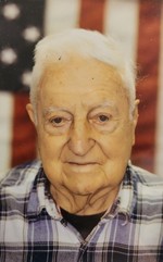 Alberico J. Mercieri (1927 - 2023)