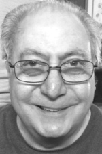 Albert A. Carpentier