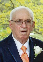 Albert A. Martel (1940 - 2017)