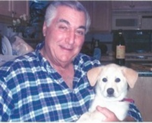 Albert A._Parmisano