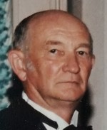 Albert A. Woodruff (1934 - 2017)