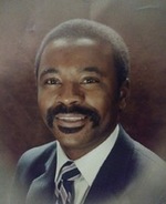 Albert "Al" Adams (1950 - 2019)