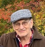 Albert "Al" Antoine Cayer (1937 - 2021)