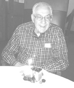 Albert "Al" Benfatto