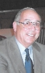 Albert "Al" Ronald Lozano
