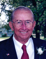 Albert "Al" Zeno Langenderfer