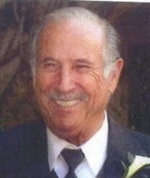 Albert "Al/Albie" Joseph Sunseri